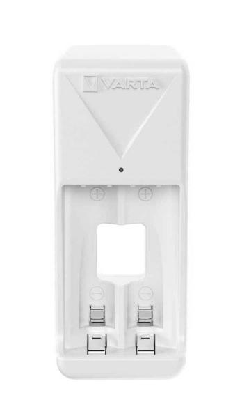 Varta Mini Charger+2xAAA 800mAh 57656-421 
