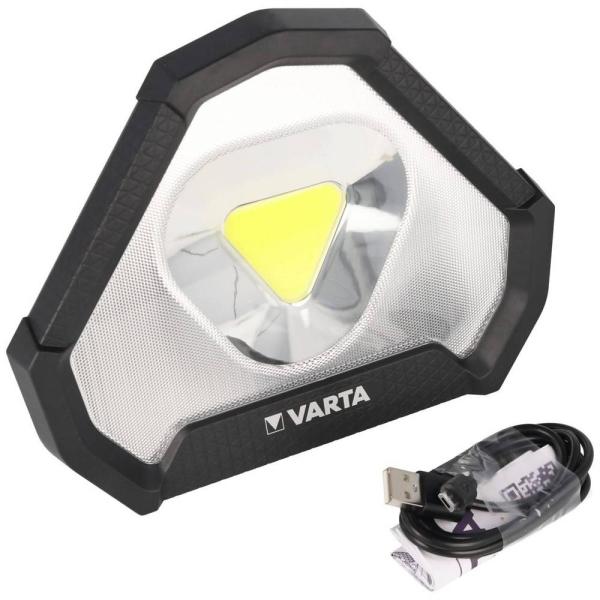 Varta Work Flex Stadium Light 