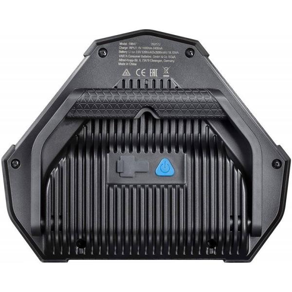 Varta Work Flex Stadium Light 