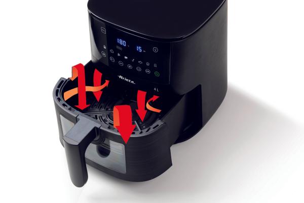 Ariete Air Fryer 4l 4633 