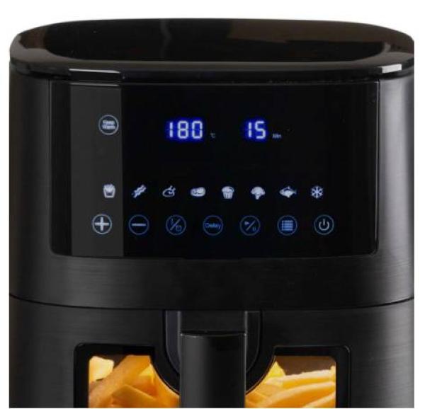 Ariete Air Fryer 4l 4633 