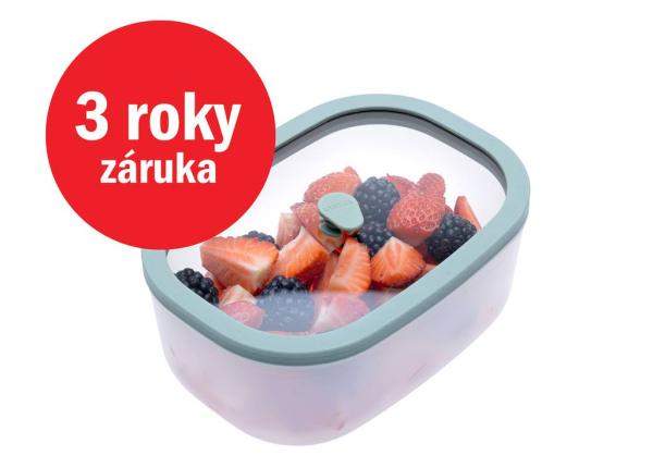 STATUS Fresko vákuová dóza 0,9l 177155, mint
