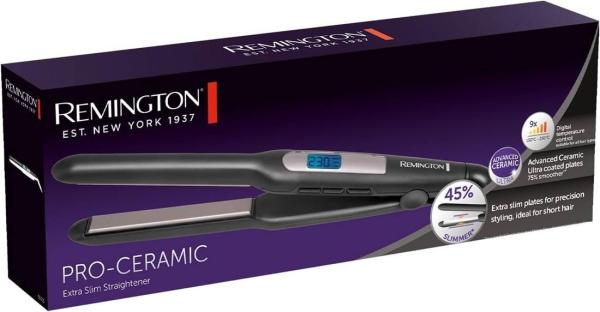 Remington S5515 Pro-Ceramic Extra Slim Straigh 