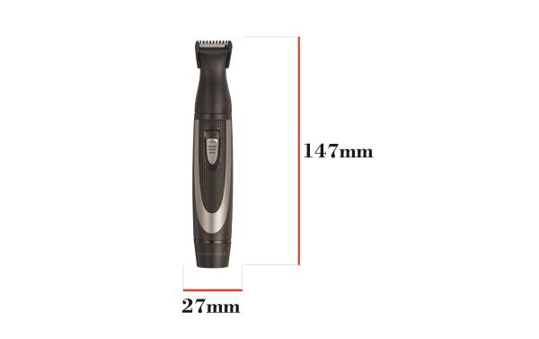 Remington MB905 The Works Beard Trimmer Kit 