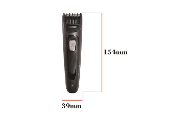 Remington MB905 The Works Beard Trimmer Kit 