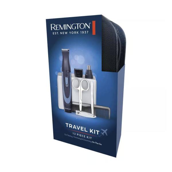 Remington NE3890 Travel Kit 