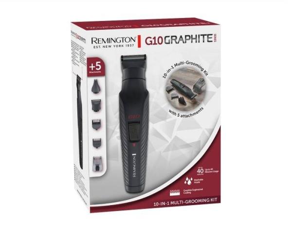 Remington G10 Graphite PG2100 