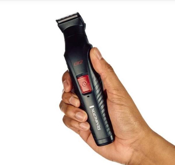 Remington G12 Graphite PG2120 