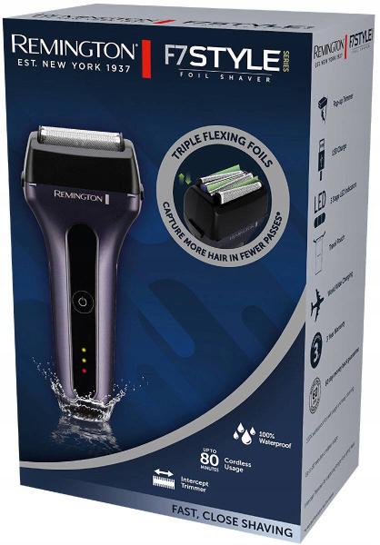 Remington F7000 STYLE SERIES F7 