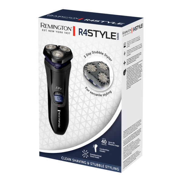 Remington R4002 R4 Style Series 