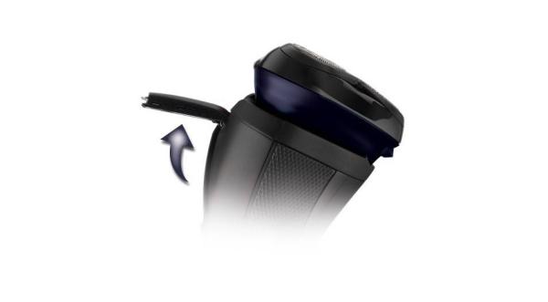 Remington R4002 R4 Style Series 