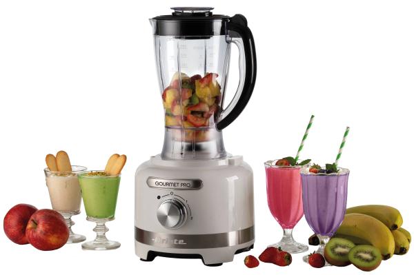 Ariete Moderna Gourmet Pro 1782/01, biely 
