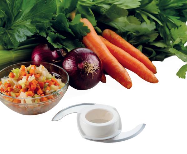 Ariete Da Cucina Vintage 1781/03, krémový 