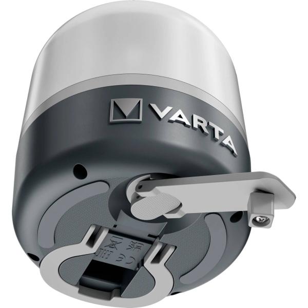 Varta Dynamo Lantern L10RH 