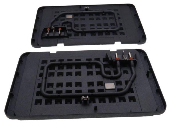 Braun BRSK007 platničky na vafle MultiGrill 9, 9 Pro 