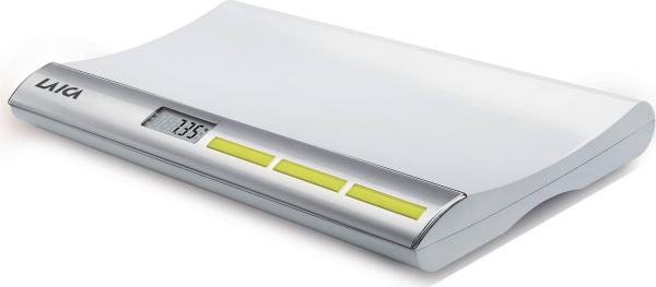 Laica Dojčenská váha PS3001