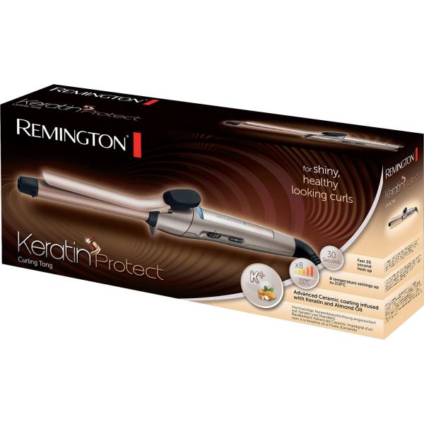 Remington Kulma Keratin Protect CI5318 