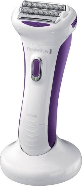 Remington WDF5030 Smooth & Silky Rechargeable Lady Shaver 