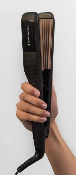 Remington S3580 Ceramic Crimp 220 