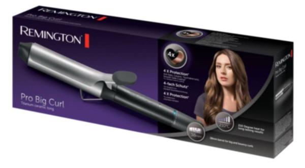 Remington CI5538 Pro Big 